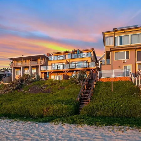 3009 Ocean Street Villa